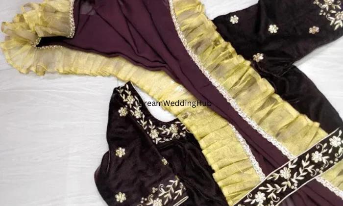 The Lady Designer Boutique